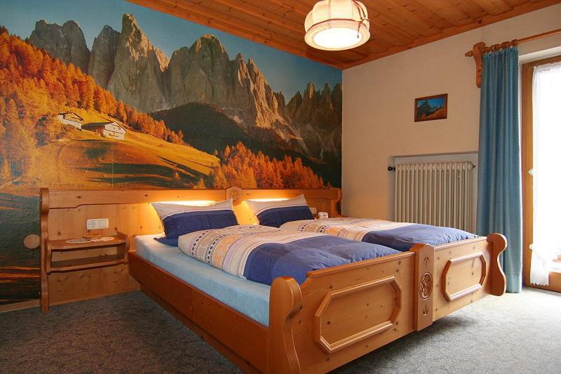 Gaestehaus Hanauerbichl Schönau am Königssee Екстериор снимка