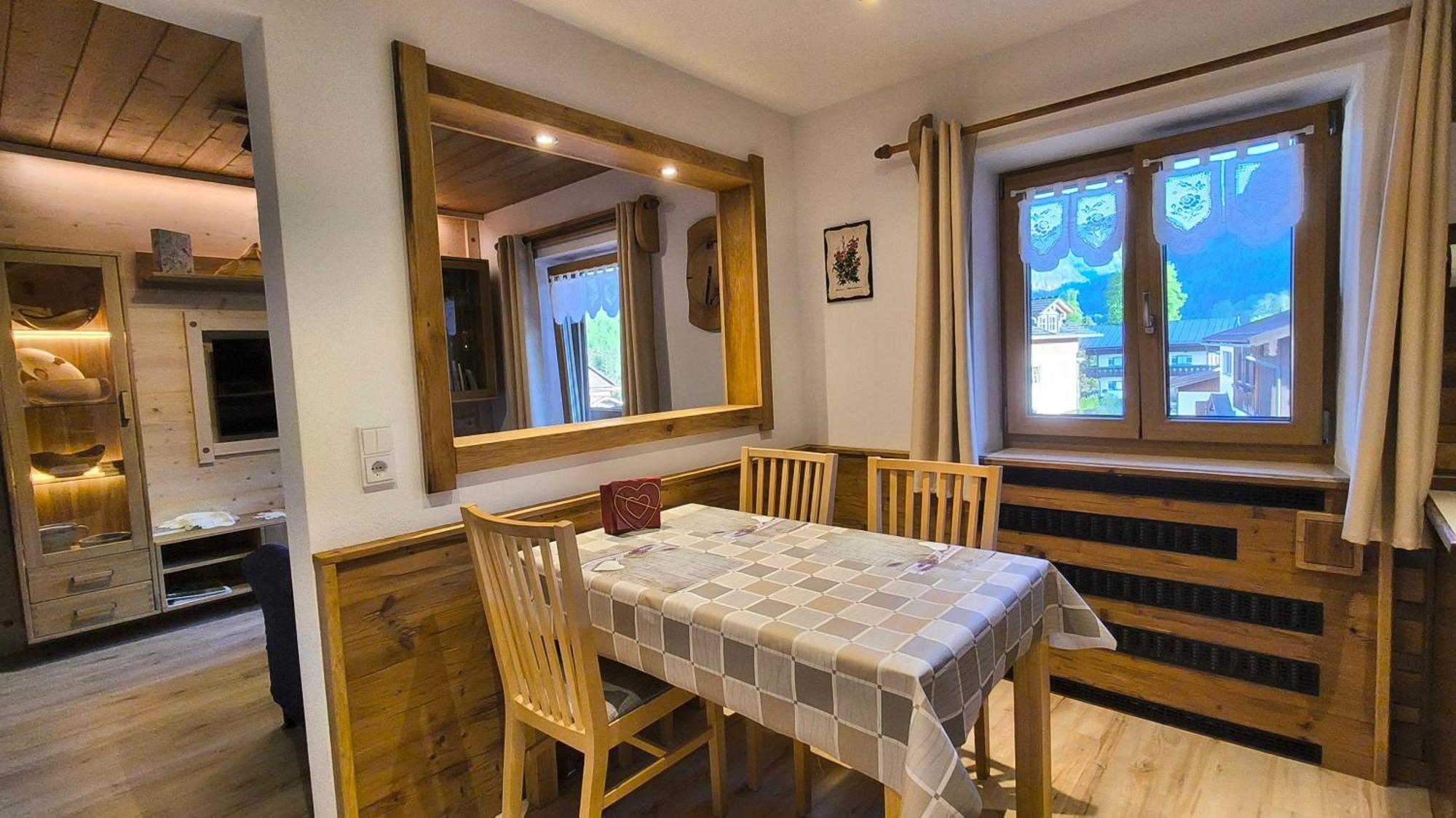 Gaestehaus Hanauerbichl Schönau am Königssee Екстериор снимка